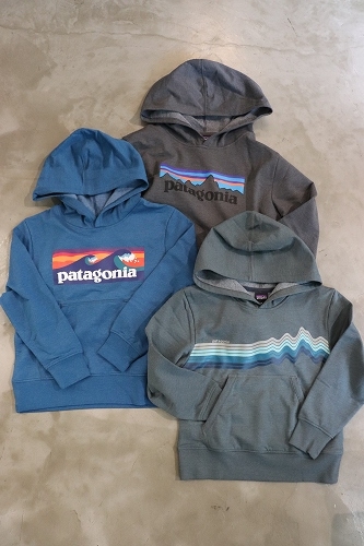 patagonia kid's パタゴニアキッズ キッズ・ライトウェイト
