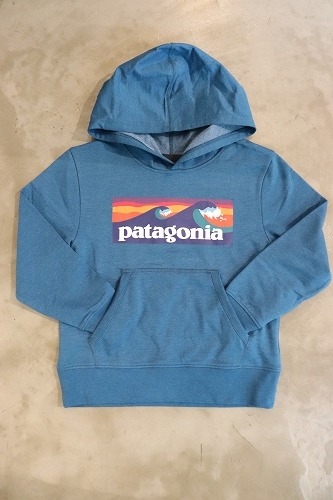 patagonia kid's パタゴニアキッズ キッズ・ライトウェイト