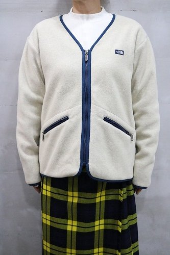 THE NORTH FACE　ザ ノースフェイス　ARMADILLA Cardigan