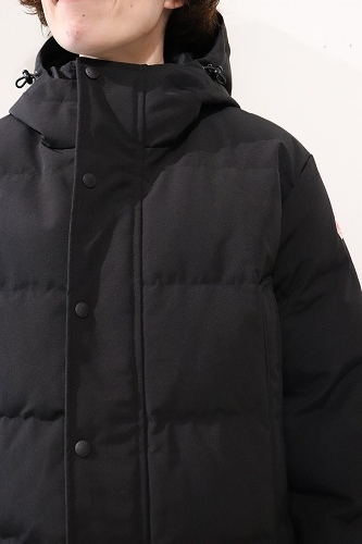 DANTON ダントン WOMEN'S HOODED DOWN JACKET DANTON ダントン WOMEN'S HOODED DOWN JACKET