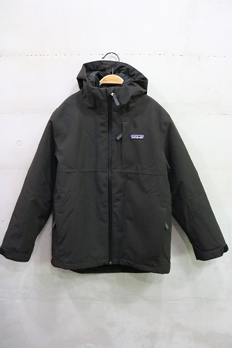 patagonia kid's パタゴニア キッズ K's 4-in-1 Everyday Jkt patagonia kid's パタゴニア キッズ K's 4-in-1 Everyday Jkt