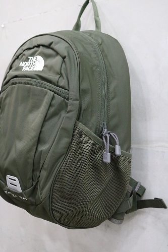 特価ブランド THE NORTH FACE KID'S ザ・ノース・フェイス K Small Day 15L バッグ