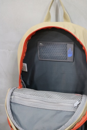 THE NORTH FACE KID'S ザ・ノース・フェイス K Small Day 15L