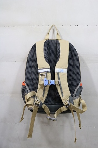 THE NORTH FACE KID'S ザ・ノース・フェイス K Small Day 15L
