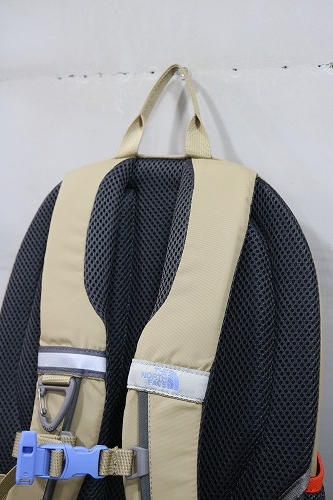 THE NORTH FACE KID'S ザ・ノース・フェイス K Small Day 15L