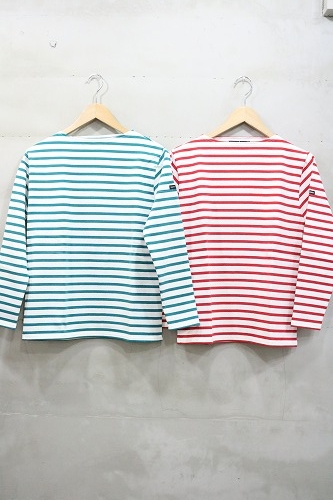 SAINT JAMES セントジェームス OUESSANT SAINT JAMES セントジェームス OUESSANT