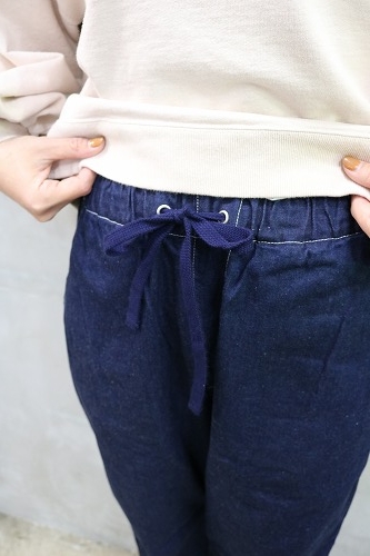 Necessary or Unnecessary ペインターパンツ NECESSARY or UNNECESSARY / ペインター スピンドル パンツ＜MEN