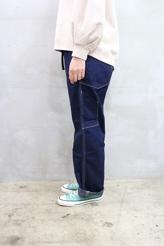 NECESSARY or UNNECESSARY/N.O.UN【ネセサリーオアアン