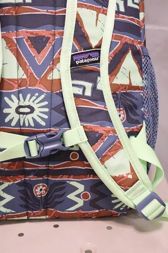 patagonia Kid's パタゴニア キッズ KID'S REFUGITO DAY PACK 12L patagonia Kid's パタゴニア キッズ KID'S REFUGITO DAY PACK 12L