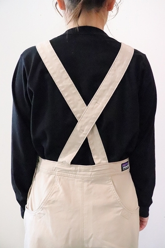 patagonia パタゴニア Women's Stand Up Cropped Overalls patagonia パタゴニア Women's Stand Up Cropped Overalls