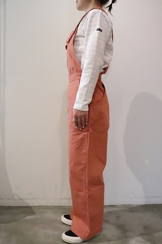 patagonia パタゴニア Women's Stand Up Cropped Overalls
