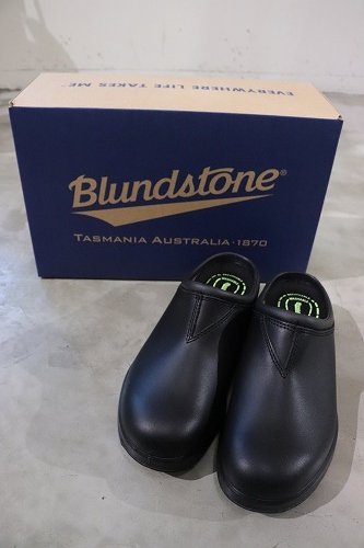 Blundstone ブランドストーン ALL TERRAIN CLOG Blundstone ブランドストーン ALL TERRAIN CLOG