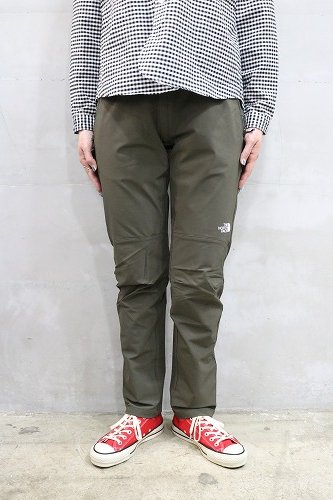 THE NORTH FACE ザ ノースフェイス Men's Alpine Light Pant THE NORTH FACE ザ ノースフェイス Men's Alpine Light Pant