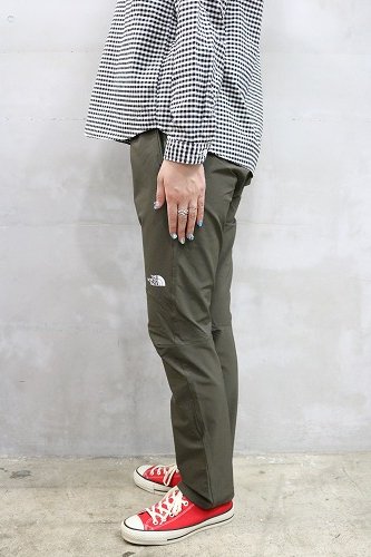 THE NORTH FACE ザ ノースフェイス Men's Alpine Light Pant