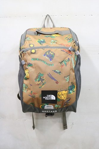 THE NORTH FACE KID'S ザ・ノース・フェイス K Rectang