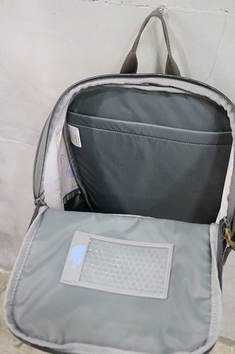 THE NORTH FACE KID'S ザ・ノース・フェイス K Rectang