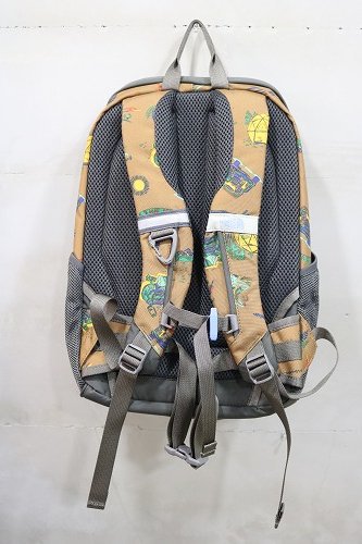 THE NORTH FACE KID'S　ザ ノースフェイス キッズ　K Rectang