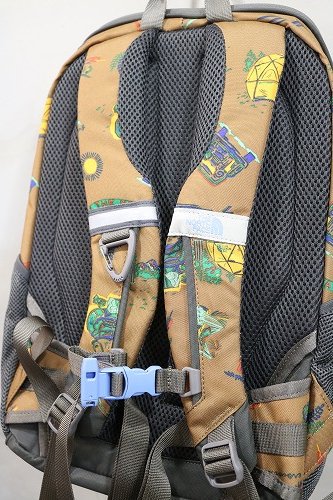 THE NORTH FACE KID'S ザ・ノース・フェイス K Rectang