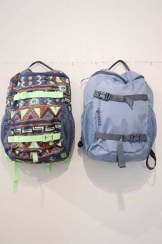 patagonia Kid's パタゴニア キッズ KID'S REFUGITO DAY PACK 18L patagonia Kid's パタゴニア キッズ KID'S REFUGITO DAY PACK 18L