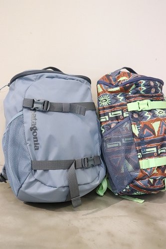 patagonia Kid's パタゴニア キッズ KID'S REFUGITO DAY PACK 18L patagonia Kid's パタゴニア キッズ KID'S REFUGITO DAY PACK 18L