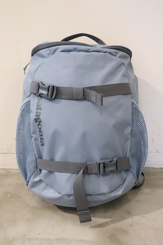 patagonia Kid's パタゴニア キッズ KID'S REFUGITO DAY PACK 18L patagonia Kid's パタゴニア キッズ KID'S REFUGITO DAY PACK 18L