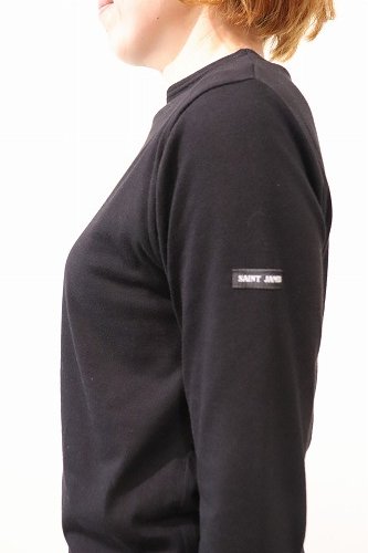 SAINT JAMES セントジェームス モーレ長袖