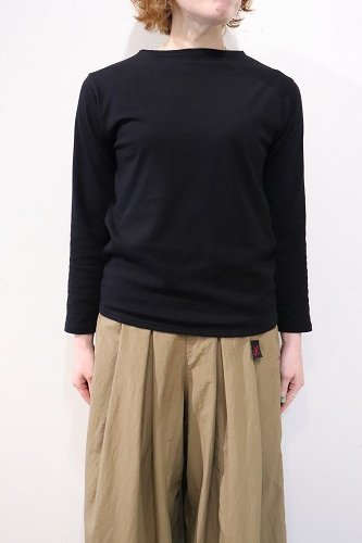 SAINT JAMES セントジェームス モーレ長袖