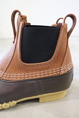 L.L.Bean エルエルビーン Bean Boots 6.5インチ チェルシー
