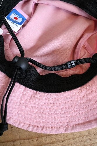 KAVU ダンガリーバケットハット KAVU ダンガリーバケットハット - メルカリ