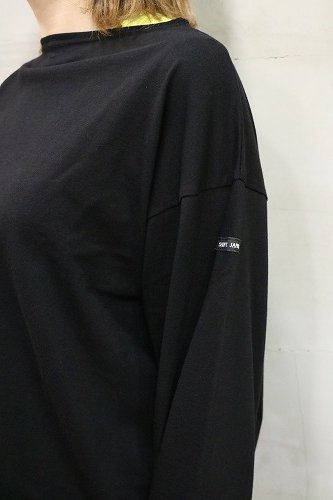 SAINT JAMES SALE 送料無料 セントジェームス 長袖カットソー