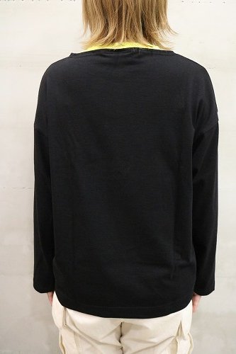SAINT JAMES SALE 送料無料 セントジェームス 長袖カットソー