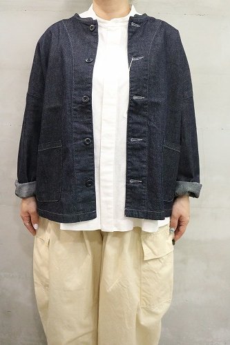 HARVESTY【ハーベスティ】 ATELIER JACKET