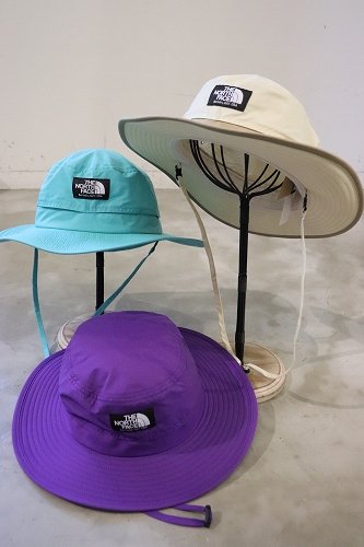 ゲリラ値下げ中！ノースフェイス 海外限定 Horizon Hat THE NORTH FACE ザ・ノース・フェイス Horizon Hat