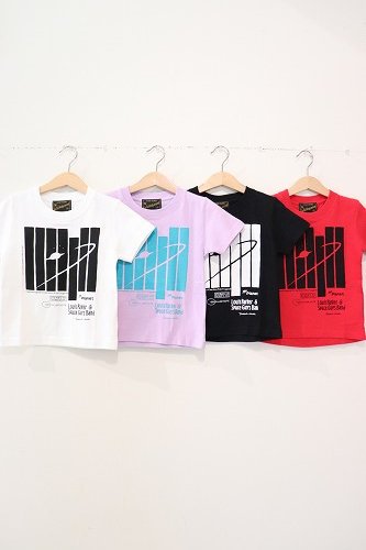 Go to hollywood 【ゴートゥーハリウッド】　テンジク コマーシャル TEE