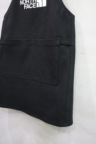 THE NORTH FACE KID'S ザ・ノース・フェイス Kid's TNF Logo Apron THE NORTH FACE KID'S ザ・ノース・フェイス Kid's TNF Logo Apron