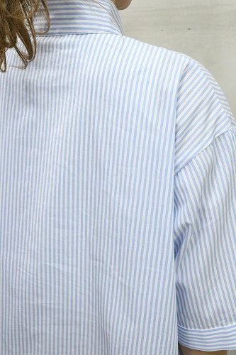 SETTO セット SS OKKAKE SHIRT