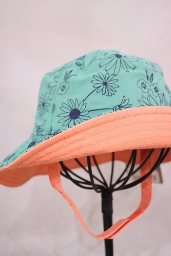 patagonia kid's　パタゴニアキッズ　BABY SUN BUCKET HAT