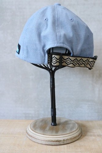 KAVU カブー KID'S ダンガリーベースボールキャップ