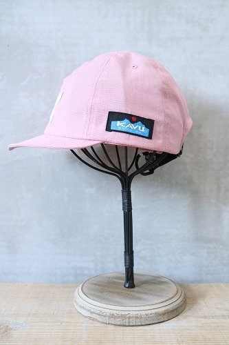 KAVU カブー KID'S ダンガリーベースボールキャップ
