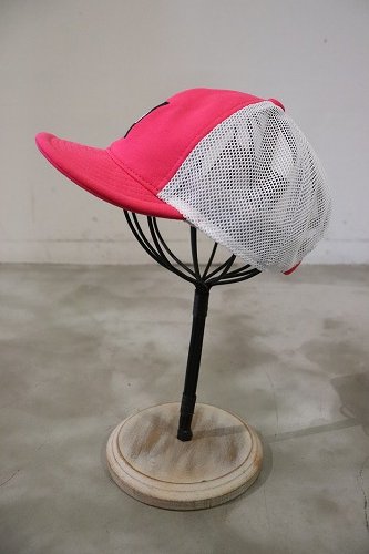 PEARLY GATES｜BASICロゴ メッシュキャップ (UNISEX) | Rakuten
