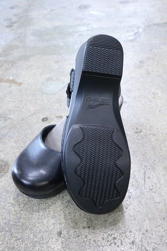 dansko ダンスコ ストラップサンダル Sam サム サボ クロッグ