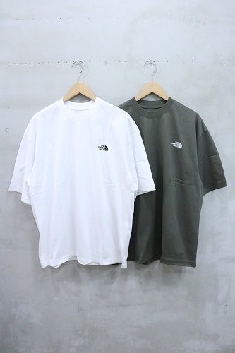 【THE NOTRH FACE】 YOSEMITE S/S R/TEE‐TEA The north face yosemite t shirt online