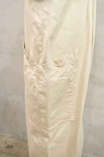 HARVESTY/ハーベスティ　CHINO CLOTH OVERALLS 2 楽天市場】HARVESTY（ハーベスティ） オーバーオール