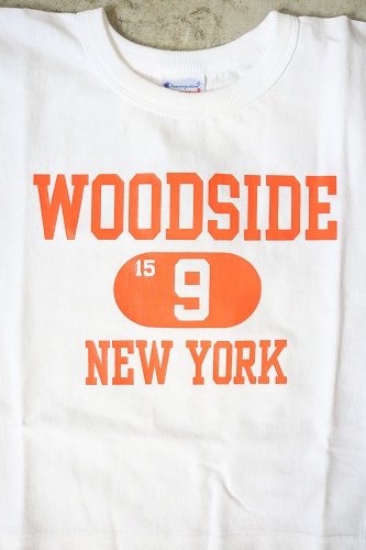 チャンピオン　リバースウィーブ 805bdacff667bf22952fb03079ce0c