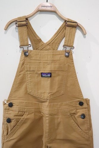 patagonia kid's パタゴニアキッズ K's Overalls patagonia kid's パタゴニアキッズ K's Overalls