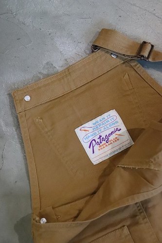patagonia kid's パタゴニアキッズ K's Overalls patagonia kid's パタゴニアキッズ K's Overalls