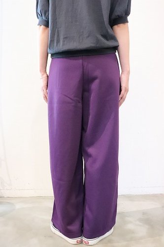 Go to hollywood ゴートゥーハリウッド Striped Twill Bird Pants Go to hollywood ゴートゥーハリウッド Striped Twill Bird Pants