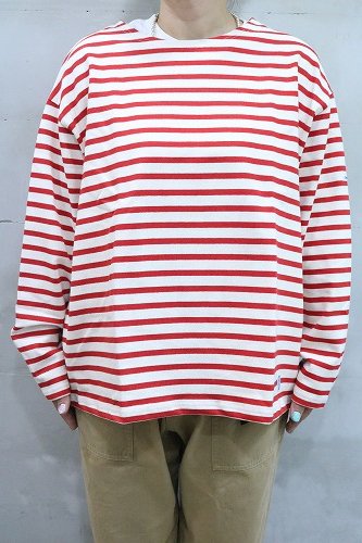ORCIVAL オーシバル/オーチバル コットンロード ドロップ