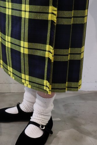O'NEIL OF DUBLIN オニールオブダブリン KILT SKIRT O'NEIL OF DUBLIN オニールオブダブリン KILT SKIRT