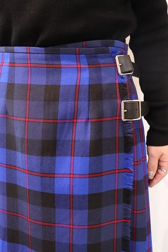O'NEIL OF DUBLIN オニールオブダブリン KILT SKIRT O'NEIL OF DUBLIN オニールオブダブリン KILT SKIRT